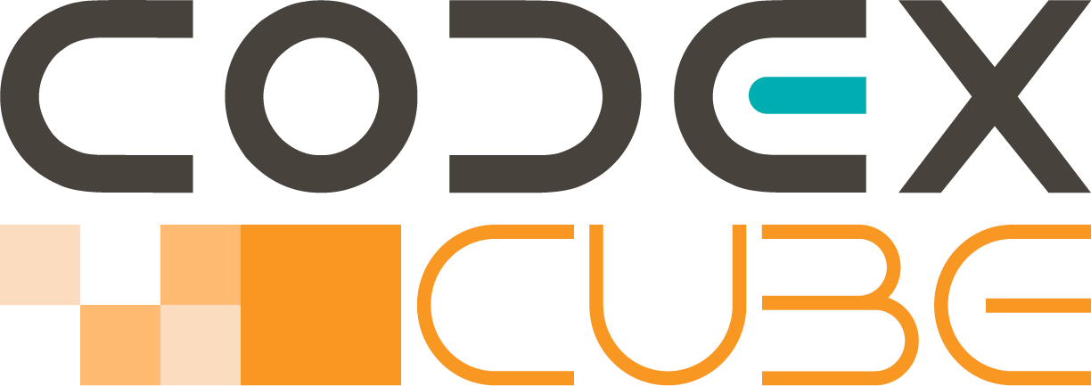 CODEX CUBE